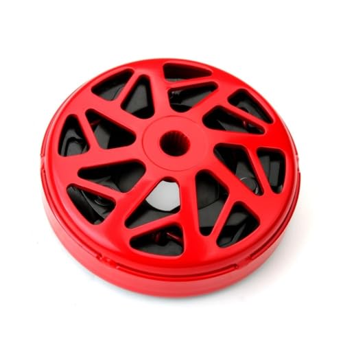 Embrague de carreras GY6 125cc y campana para scooter Keeway Matrix, Focus y Zahara 4T