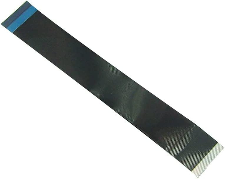 Laser Lens Ribbon Flex Cable for PS3 Super Slim 4000 DVD Drive KES-850A KEM-850A KES-850 Replacement