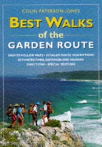 Best Walks of the Garden Route