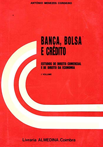 Banca, bolsa e crédito: