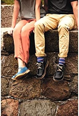 Duckfeet FYN Lace-Up Unisex Shoes | Leather - Bio - EU 45 | Image 2
