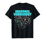 Lustige Karneval Kostüme & Fasching Verkleidung