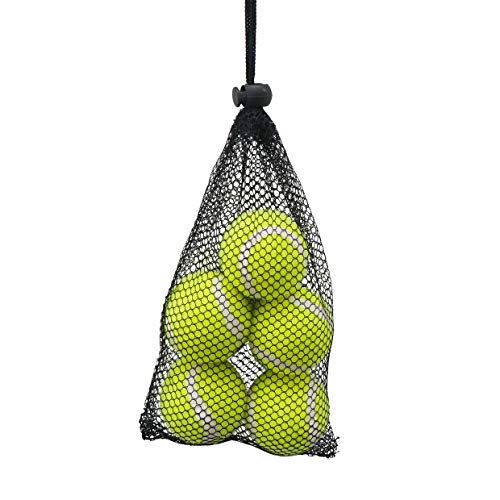 Rosewood Mini-Tennisbälle für Hunde, 5 Stück