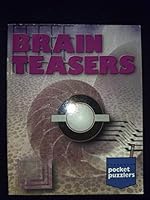 Brain Teasers 0806975539 Book Cover