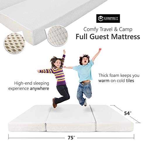 The 29 Best Portable Bed of 2024 [Verified] Cherry Picks