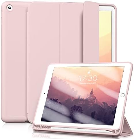 Amazon | Aoub iPad 9.7 インチ 第5 第6世代 (2018/2017) ケース 