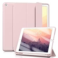 Amazon | Aoub iPad 9.7 インチ 第5 第6世代 (2018/2017) ケース 