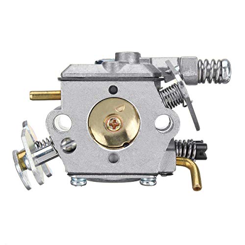 545081885 Carburetor for Compatible with Poulan Chainsaw 1950 2050 2150 2375 Walbro WT 89 891 Zama C1U-W8 C1U-W14