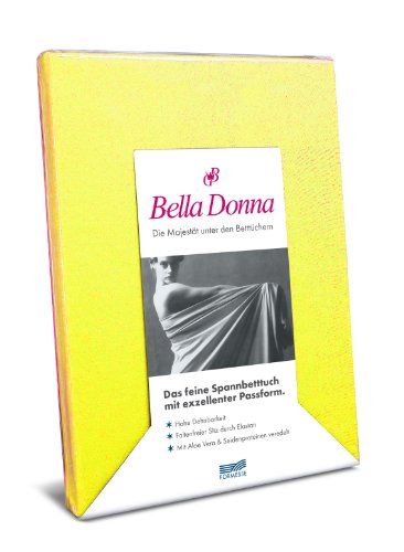 Spannbettlaken Wasserbett 200x220 Bella Donna