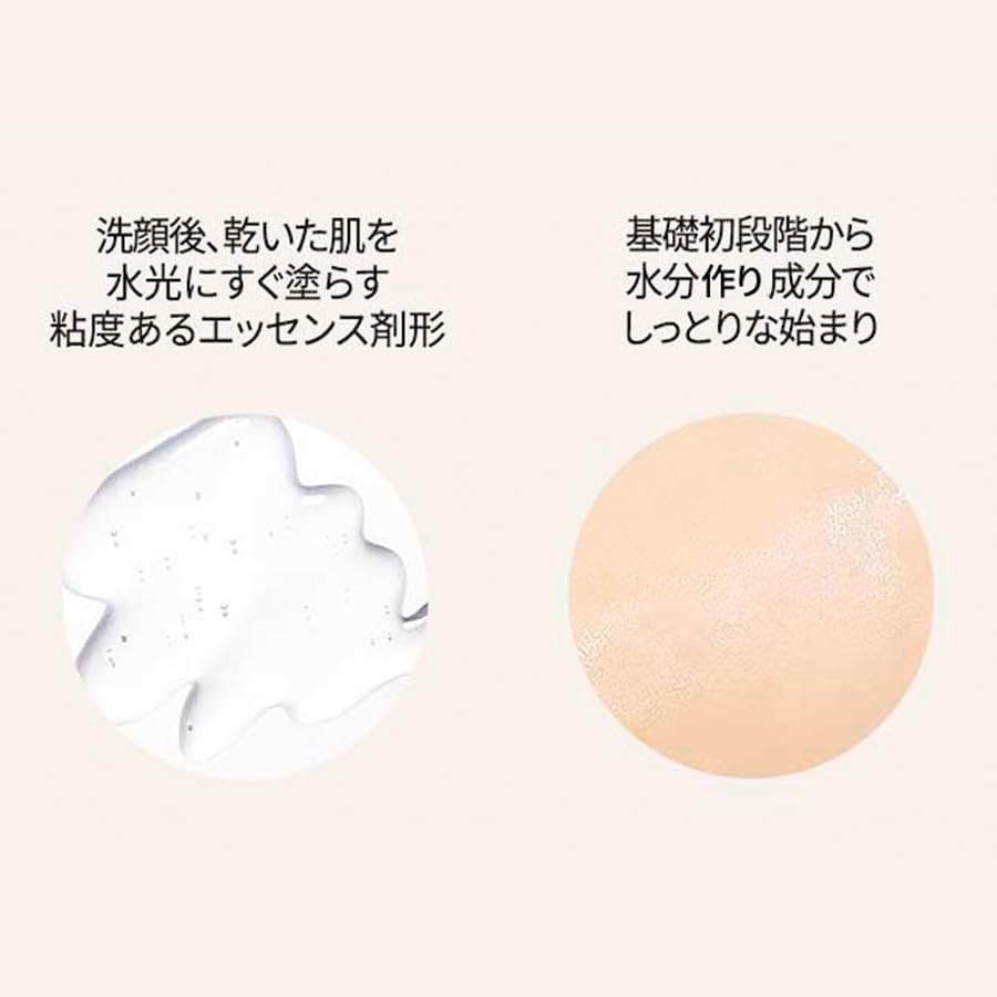 Hyaluron Shot Toner – Korean Hyaluronic Acid and Ceramide Hydrating Face Toner - Moisturizing Essence for Minimizing Wrinkles – Dewy Healthy Glow Skin Booster for Dry and Sensitive Skin, 7.43 fl.oz. - Image 4