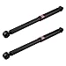 KYB Excel-G Front Rear Shock Absorber LH RH Set for Sierra Silverado 1500 2WD