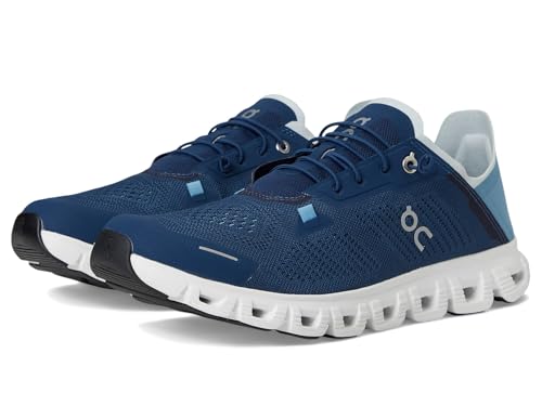 Image of On Men's Cloud 6 Coast Sneakers