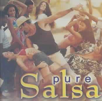 Pure Salsa
