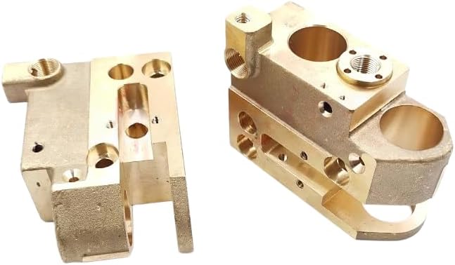 1 PC/Pair C5.072.201/202 Side Lay Base for CD102 Printing Press (C5072-A-STD)