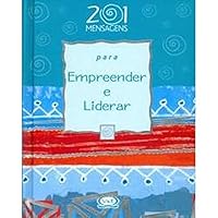 201 Mensagens Para Empreender E Liderar 8576832089 Book Cover