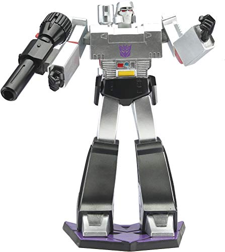 PCS Collectibles Transformers: Megatron 9" PVC Statue