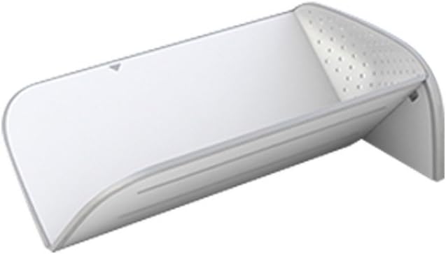 Joseph Joseph 60082 Rinse and Chop Plus - White
