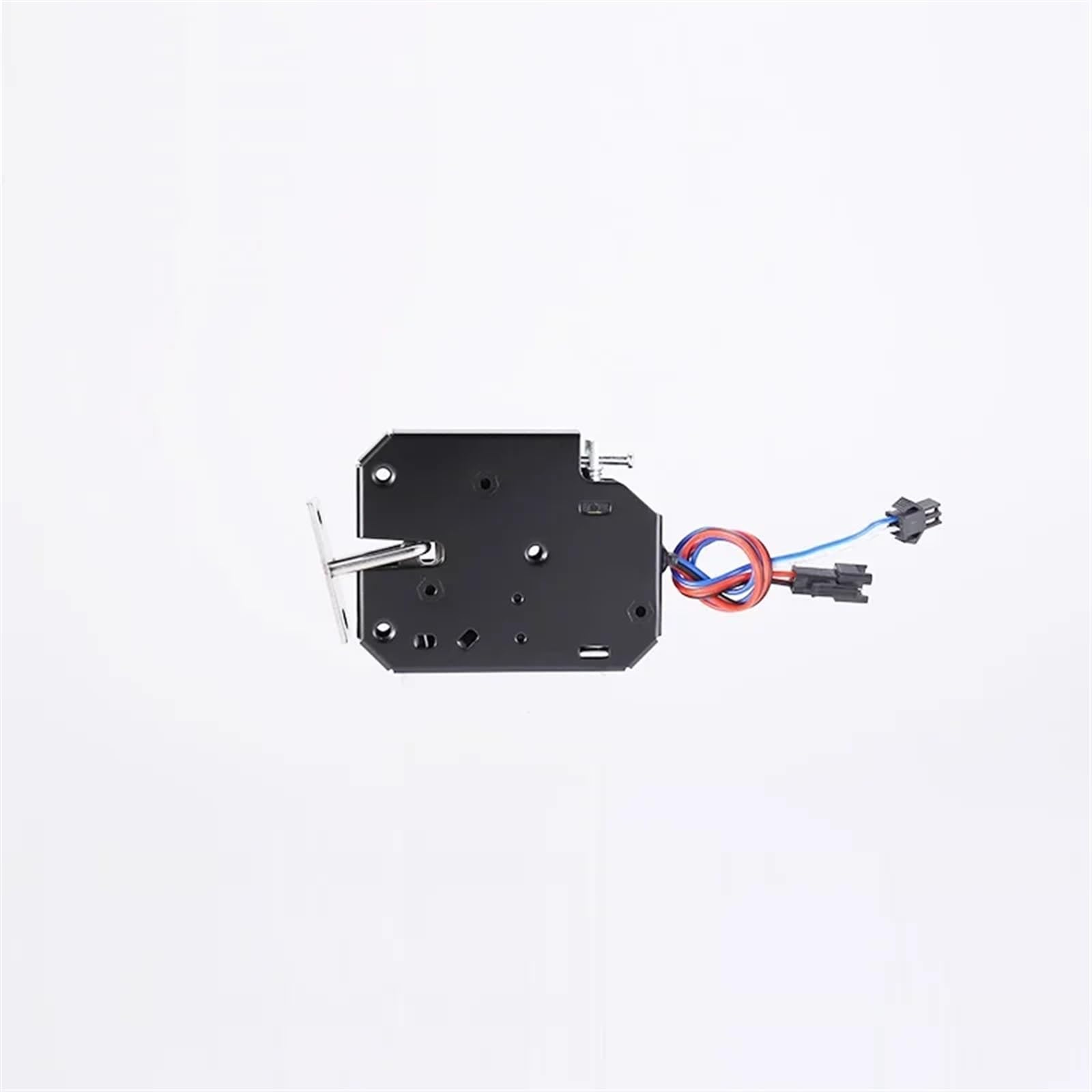 DC12 V elektromagnetyczna blokada supermarket inteligentna szafka do kontroli dostępu elektryczna skrzynka pocztowa (typ C)