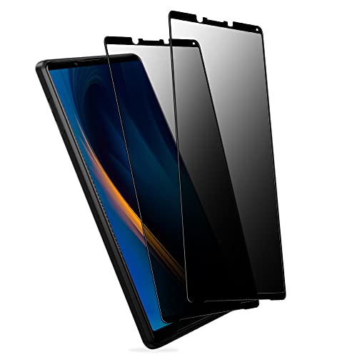 Xperia1III ガラス フィルム 全面吸着 エクスペリアPRO-I 保護ガラス 全面貼り付け SO-51B 強化 ガラスフィルム SOG03 保護 フィルム 全面粘着 えくすへPRO-I 液晶 強化ガラスフィルム