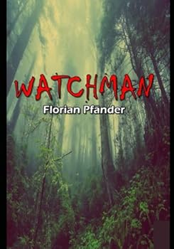 Paperback Watchman (German Edition) [German] Book