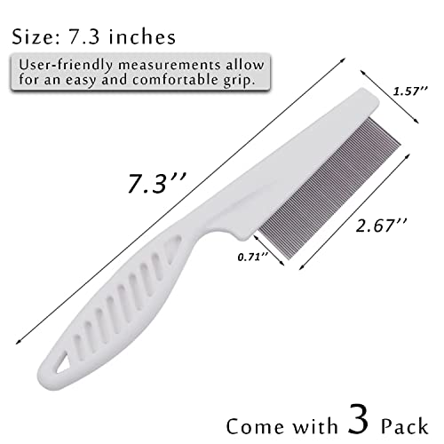 Kopal Flea Comb For Dogs And Cats thumb #1