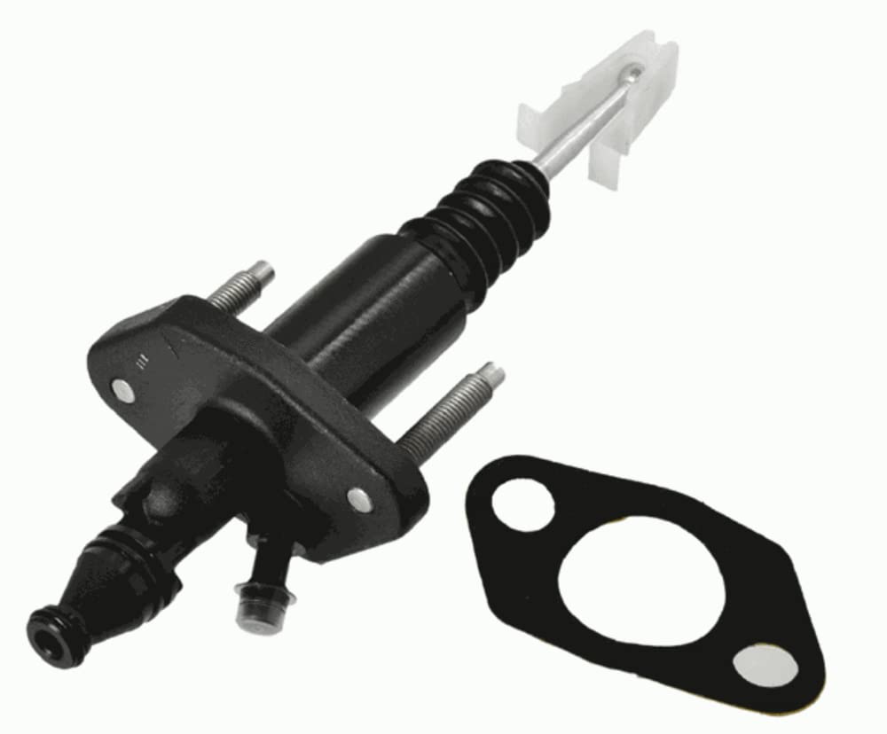 SACHS 6284 600 733 hydraulika sprzęgła