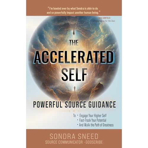 THE ACCELERATED SELF by Sondra Sneed episode artwork