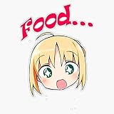 Fate Saber Sticker Vinyl Bumper Sticker Decal Waterproof 5'