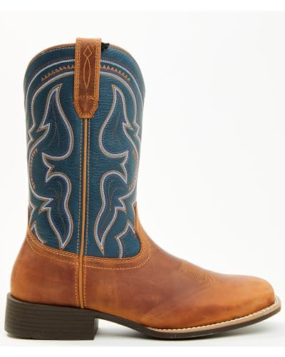 Cody James Men's Cush Core&Reg; Maverick Performance Western Boot Broad Square - Bcjsp24p1-22