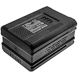 VI VINTRONS Battery for Greenworks 80V Cordless String Trimmer, BL80L00, GBA80200, GBA80250, GBA80400, GBA80500,