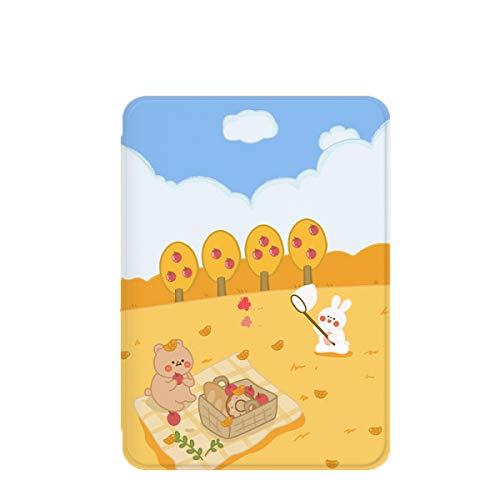 EKH Kindle Paperwhite 1 2 3 [2012�����[�X/ 2013�����[�X/ 2015�����[�X] Amazon KindlePaperwhite�̎����E�F�C�N/�X���[�v�t��2018�N�ȑO�̓d�q���Ѓ��[�_�[