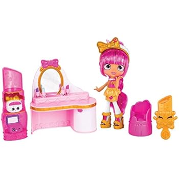 Shopkins Shoppies Lippy Lulu's Beauty Boutiqu | Shopkin.Toys - Image 3