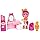 Shopkins Shoppies Lippy Lulu's Beauty Boutiqu | Shopkin.Toys - Image 3