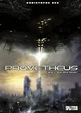 Prometheus 02. Blue Beam Project