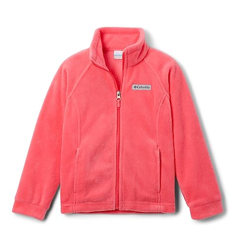 Image of Columbia Unisex-Baby Benton Springs Fleece Jacket