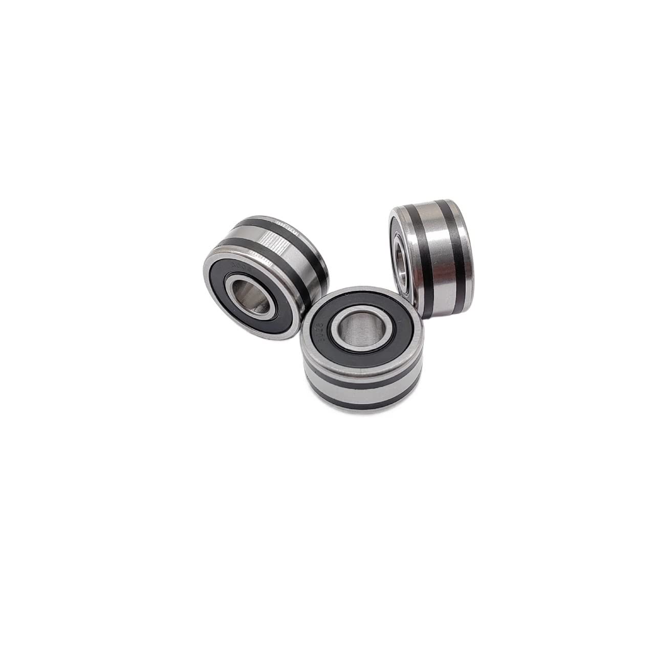 Bearings B10-27D Automotive Generators Non-Standard Bearings 10x27x14mm Automotive Air Conditioning Compressor Bearing for car