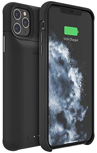 La custodia per batteria funziona con qualsiasi accessorio di ricarica wireless mophie e altri caricabatterie wireless Qi
