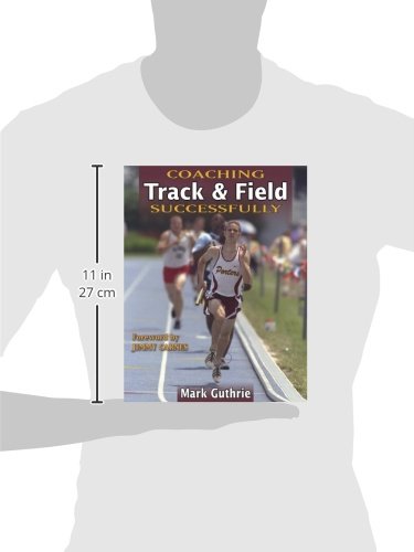 Coaching Track & Field Successfully
