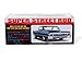 AMT 1964 Chevrolet Impala Super Street Rod 1:25 Scale Model Kit