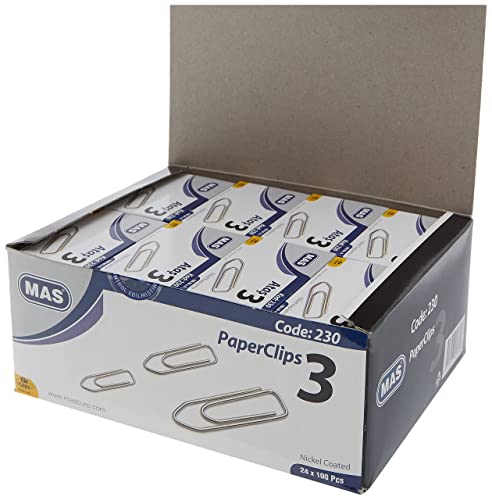 Nikel Kaplı Ataş; No:3,24 x 100 Adet