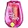 Bostitch Office Twist-n-Sharp Pencil Sharpener, for Kids & Colored Pencils, Assorted Colors (PS1-PINK-EC)