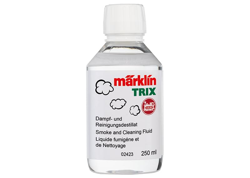 Destilado de vapor y limpieza 250 ml