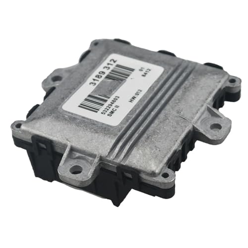 Module de commande adaptatif des phares 7189312 pour BMW E46 E60 E65 E66