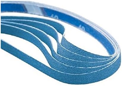 norton sanding belts