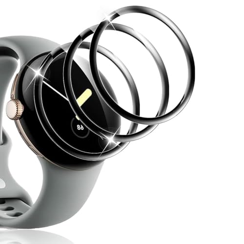 y3ZbgzFor Google Pixel Watch3 41mm tB یtB yMoahsiunyzPMMA+PCf dx 3D ߗ hw ϏՌ ʑN₩ \tȒP