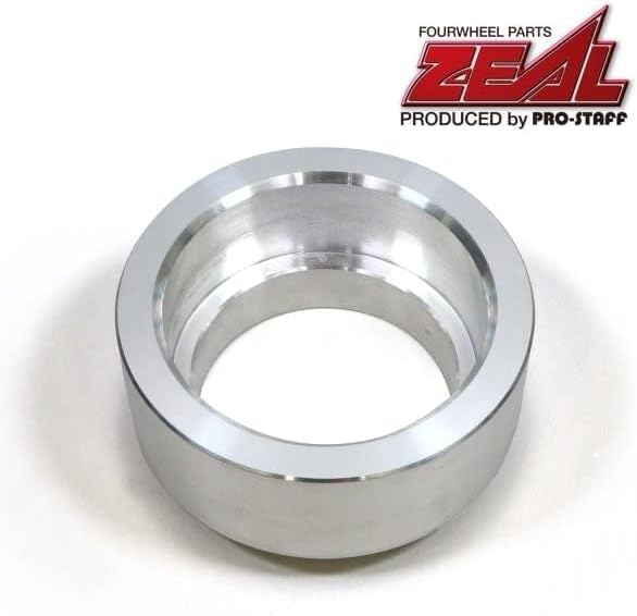 Amazon.co.jp: ZEAL コイルスペーサー ランドクルーザー70系 アルミ製