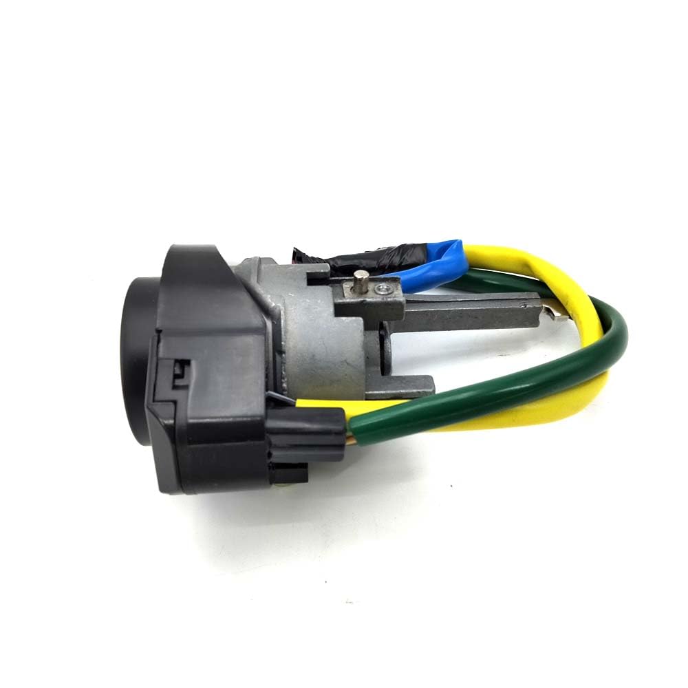 Ignition Lock Cylinder Set w/2 Keys for Hyundai Sonata 2010-2014