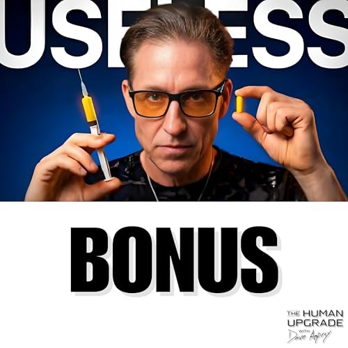 Low Testosterone Starts In Your Eyes (Avoid This Before Bed) : 1416