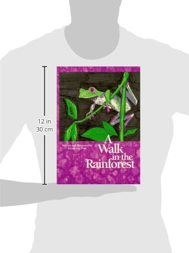 Walk in the Rainforest