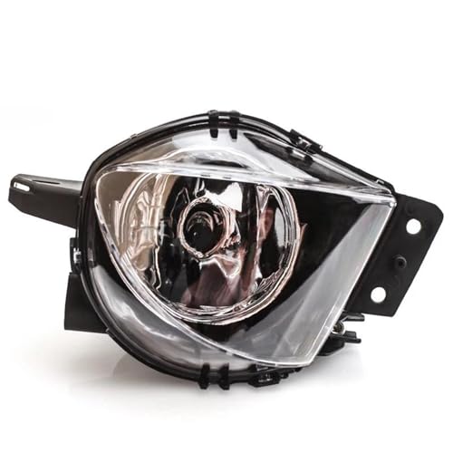 Feux antibrouillard LED pour BMW E90 2006 remplacez votre phare droit usé ou cassé